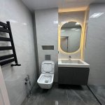 Kirayə (aylıq) 2 otaqlı Yeni Tikili, Azadlıq metrosu, Binəqədi rayonu 14