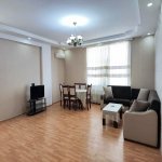 Kirayə (aylıq) 3 otaqlı Yeni Tikili, 28 May metrosu, Xətai rayonu 3