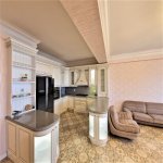 Kirayə (aylıq) 5 otaqlı Yeni Tikili, Gənclik metrosu, Nərimanov rayonu 9