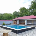 Kirayə (günlük) 6 otaqlı Həyət evi/villa İsmayıllı 10