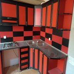 Satılır 2 otaqlı Köhnə Tikili, İçərişəhər metrosu, Badamdar qəs., Səbail rayonu 10