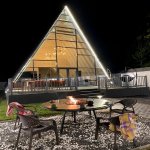 Kirayə (günlük) 4 otaqlı Həyət evi/villa Qəbələ 18