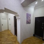 Satılır 2 otaqlı Yeni Tikili, Memar Əcəmi metrosu, Nəsimi rayonu 13