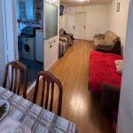 Satılır 3 otaqlı Köhnə Tikili, Qara Qarayev metrosu, 8-ci kilometr, Nizami rayonu 3