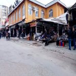 Satılır Obyekt, Neftçilər metrosu, 8-ci kilometr, Nizami rayonu 2