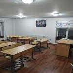 Satılır Obyekt, İnşaatçılar metrosu, Yeni Yasamal qəs., Yasamal rayonu 7