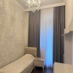 Аренда 3 комнат Новостройка, м. 20 Января метро, , Ясамал район 25