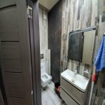 Satılır 3 otaqlı Yeni Tikili, Qara Qarayev metrosu, Nizami rayonu 19