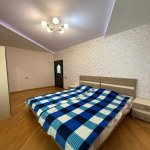 Kirayə (aylıq) 3 otaqlı Yeni Tikili, Xətai metrosu, Ağ şəhər, Xətai rayonu 12