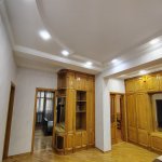 Kirayə (aylıq) 4 otaqlı Yeni Tikili, Nəriman Nərimanov metrosu, Nərimanov rayonu 11