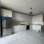 Kirayə (aylıq) 3 otaqlı Yeni Tikili, Əhmədli metrosu, Əhmədli, Neapol dairəsi, Xətai rayonu 7