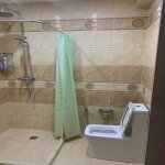 Kirayə (aylıq) 3 otaqlı Yeni Tikili, Qara Qarayev metrosu, 8-ci kilometr, Nizami rayonu 10