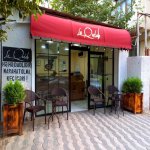 Kirayə (aylıq) 1 otaqlı Ofis, Nizami metrosu, Nəsimi rayonu 11