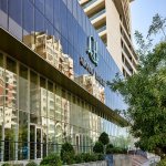 Kirayə (aylıq) 3 otaqlı Yeni Tikili, 8 Noyabr metrosu, Yasamal rayonu 3