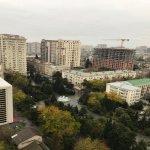 Satılır 4 otaqlı Yeni Tikili, Nərimanov rayonu 16