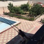 Kirayə (aylıq) 4 otaqlı Bağ evi, Novxanı, Abşeron rayonu 6