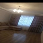 Kirayə (aylıq) 2 otaqlı Yeni Tikili, Neftçilər metrosu, Bakıxanov qəs., Sabunçu rayonu 1