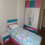 Kirayə (aylıq) 4 otaqlı Yeni Tikili, 20 Yanvar metrosu, Nəsimi rayonu 2