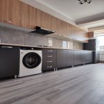 Аренда 3 комнатная Новостройка Хырдалан 21