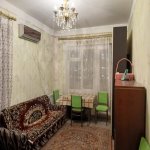 Satılır 1 otaqlı Köhnə Tikili, Həzi Aslanov metrosu, Əhmədli, Xətai rayonu 6