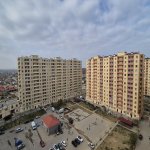 Satılır 2 otaqlı Yeni Tikili Sumqayıt 1