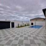 Satılır 4 otaqlı Bağ evi, Mərdəkan, Xəzər rayonu 4