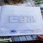 Satılır 2 otaqlı Həyət evi/villa, Avtovağzal metrosu, Biləcəri qəs., Binəqədi rayonu 14