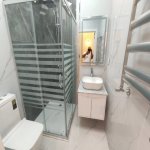 Satılır 2 otaqlı Yeni Tikili, Nizami metrosu, Nəsimi rayonu 20