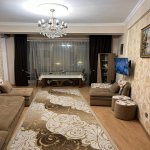 Kirayə (aylıq) 2 otaqlı Yeni Tikili, Elmlər akademiyası metrosu, Lider telekanalı, Yasamal rayonu 4