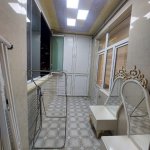 Kirayə (aylıq) 3 otaqlı Yeni Tikili, Xətai metrosu, Xətai rayonu 12