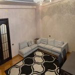 Kirayə (aylıq) 3 otaqlı Yeni Tikili, Sahil metrosu, Səbail rayonu 3