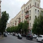 Kirayə (aylıq) 3 otaqlı Köhnə Tikili, Nizami metrosu, Yasamal rayonu 1