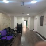 Kirayə (aylıq) Obyekt, Sahil metrosu, Səbail rayonu 2