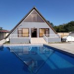 Kirayə (günlük) 3 otaqlı Həyət evi/villa Qəbələ 3