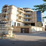 Kirayə (aylıq) 7 otaqlı Həyət evi/villa, Nəsimi metrosu, Binəqədi rayonu 1