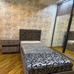 Kirayə (aylıq) 3 otaqlı Yeni Tikili, Nəriman Nərimanov metrosu, Heydər Əliyev Mərkəzi, Nərimanov rayonu 6