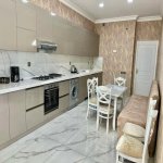 Satılır 3 otaqlı Yeni Tikili, Nəriman Nərimanov metrosu, Nərimanov rayonu 9