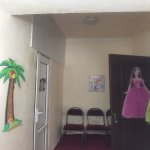 Kirayə (aylıq) 1 otaqlı Ofis, Nəriman Nərimanov metrosu, Nərimanov rayonu 2