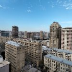Satılır 3 otaqlı Yeni Tikili, Sahil metrosu, Səbail rayonu 20