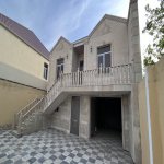 Satılır 6 otaqlı Həyət evi/villa, Avtovağzal metrosu, Biləcəri qəs., Binəqədi rayonu 2