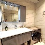 Kirayə (aylıq) 2 otaqlı Yeni Tikili, Neftçilər metrosu, 8-ci kilometr, Nizami rayonu 10