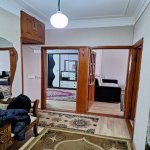 Kirayə (aylıq) 3 otaqlı Köhnə Tikili, Əhmədli metrosu, Əhmədli, Xətai rayonu 5