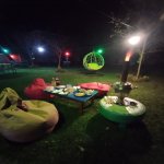 Kirayə (günlük) 3 otaqlı Həyət evi/villa Qəbələ 11