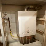 Kirayə (aylıq) 3 otaqlı Köhnə Tikili, İçərişəhər metrosu, Mərkəzi Univermaq, Yasamal rayonu 6