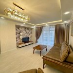 Kirayə (aylıq) 3 otaqlı Yeni Tikili, 20 Yanvar metrosu, Yasamal rayonu 7