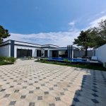 Satılır 4 otaqlı Həyət evi/villa, Mərdəkan, Xəzər rayonu 9