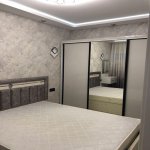 Satılır 2 otaqlı Köhnə Tikili, 8-ci mikrorayon, Binəqədi rayonu 3