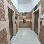 Satılır 3 otaqlı Yeni Tikili, Qara Qarayev metrosu, Nizami rayonu 22