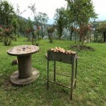 Kirayə (günlük) 2 otaqlı Həyət evi/villa Quba 5