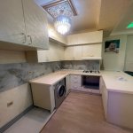 Satılır 2 otaqlı Yeni Tikili, Gənclik metrosu, Nəsimi rayonu 4